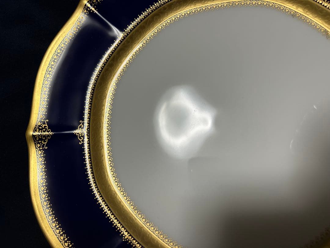 ノリタケ　イナギュレーション5種セット