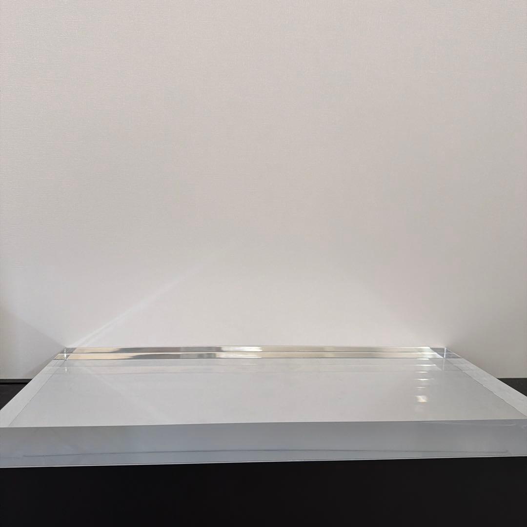 yamagiwa DETECT壁掛M アクリル W380mm AIR FRAME