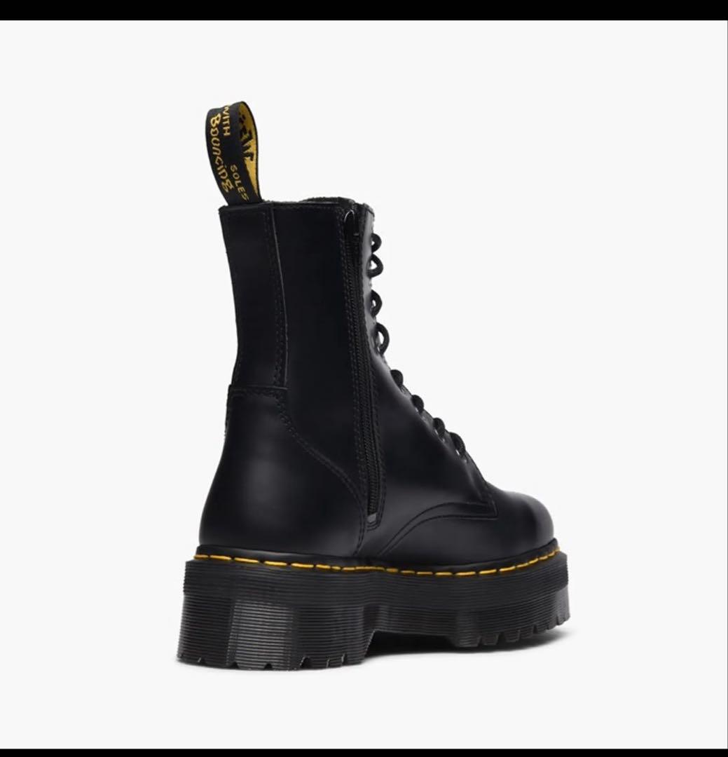 ドクターマーチン　UK7 26cm