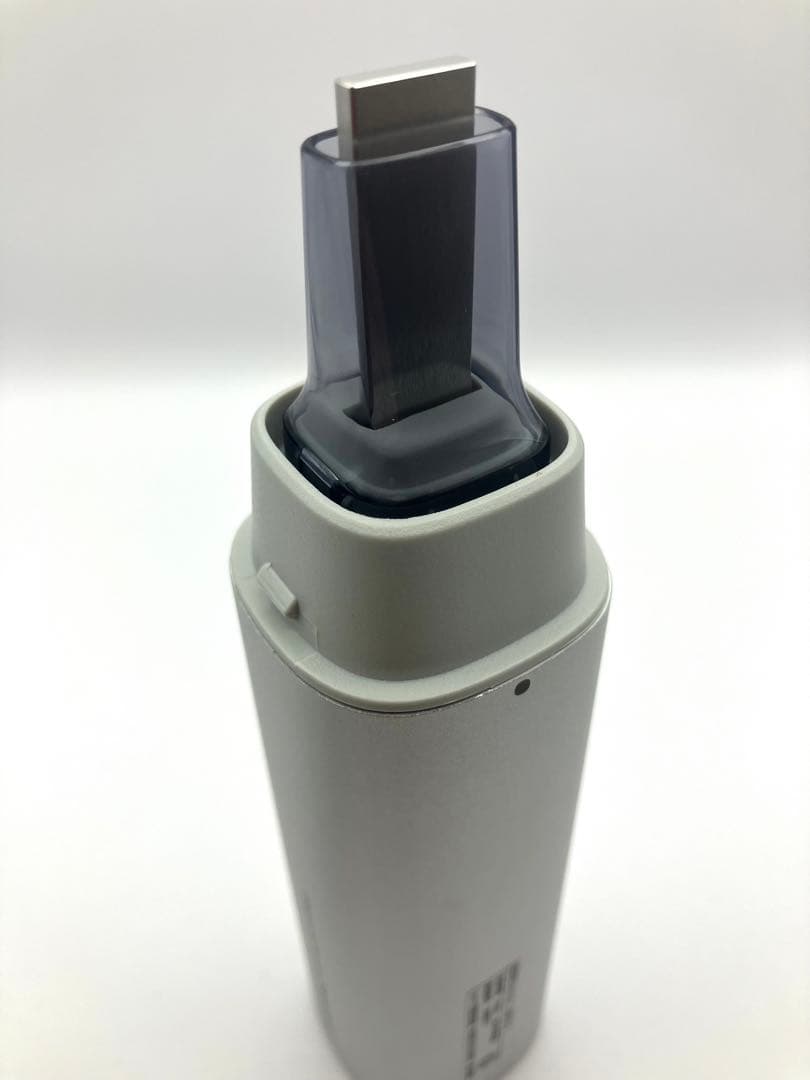 SHARP 超音波ウォッシャー UW-X1-S シルバー系 シャープ