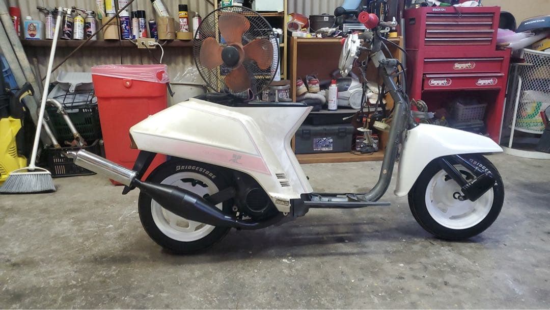 af18 27 28DIO用 ユーロチャンバー