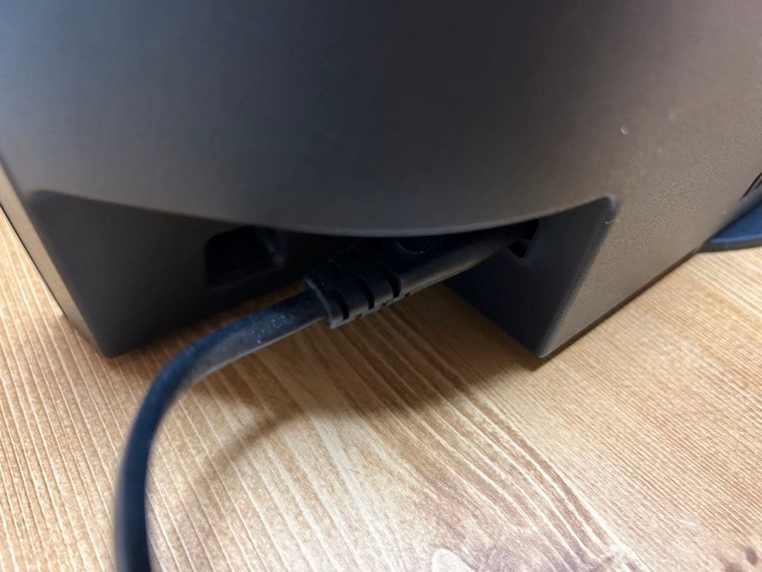 コンパクトステレオシステムPanasonic SC-HC300-K