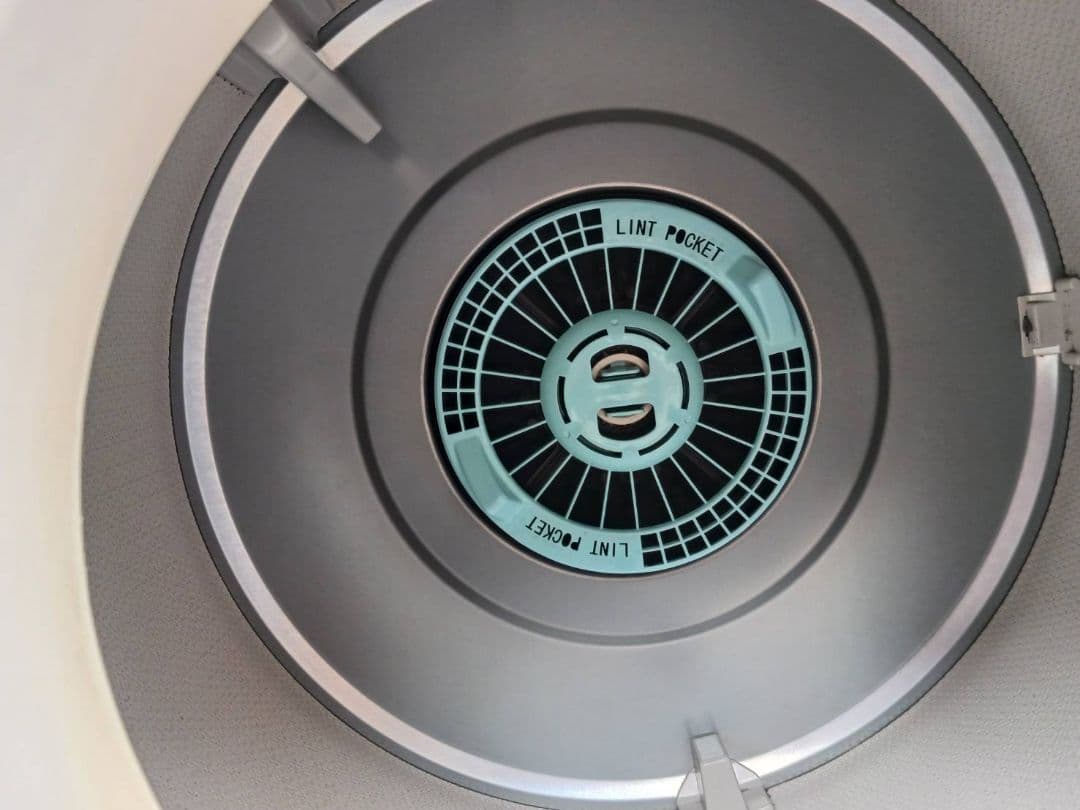 リンナイ Rinnai ガス乾燥機 5kg 乾太くん 都市ガス用 2019年製