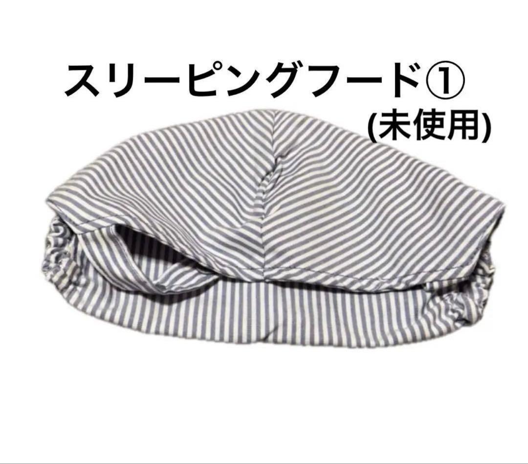 ポグネーNO5 neoヒップシートキャリア デニムブルー