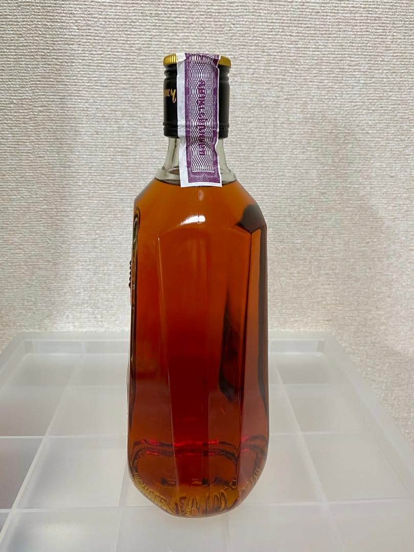 古酒未開封 REGENCY V.S.O.P. ブランデー リージェンシー