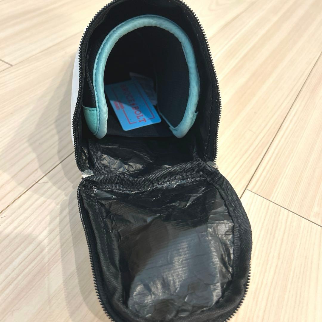 ブルースボルト エルボーガード Elbow Guard Bader Black