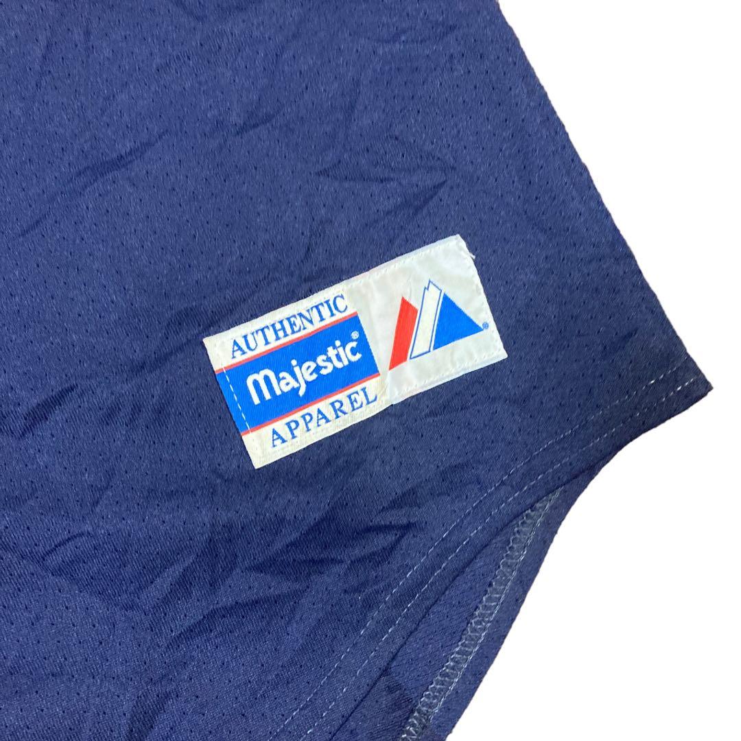 応援グッズ Atlanta Braves Kenny Lofton GAME SHIRT