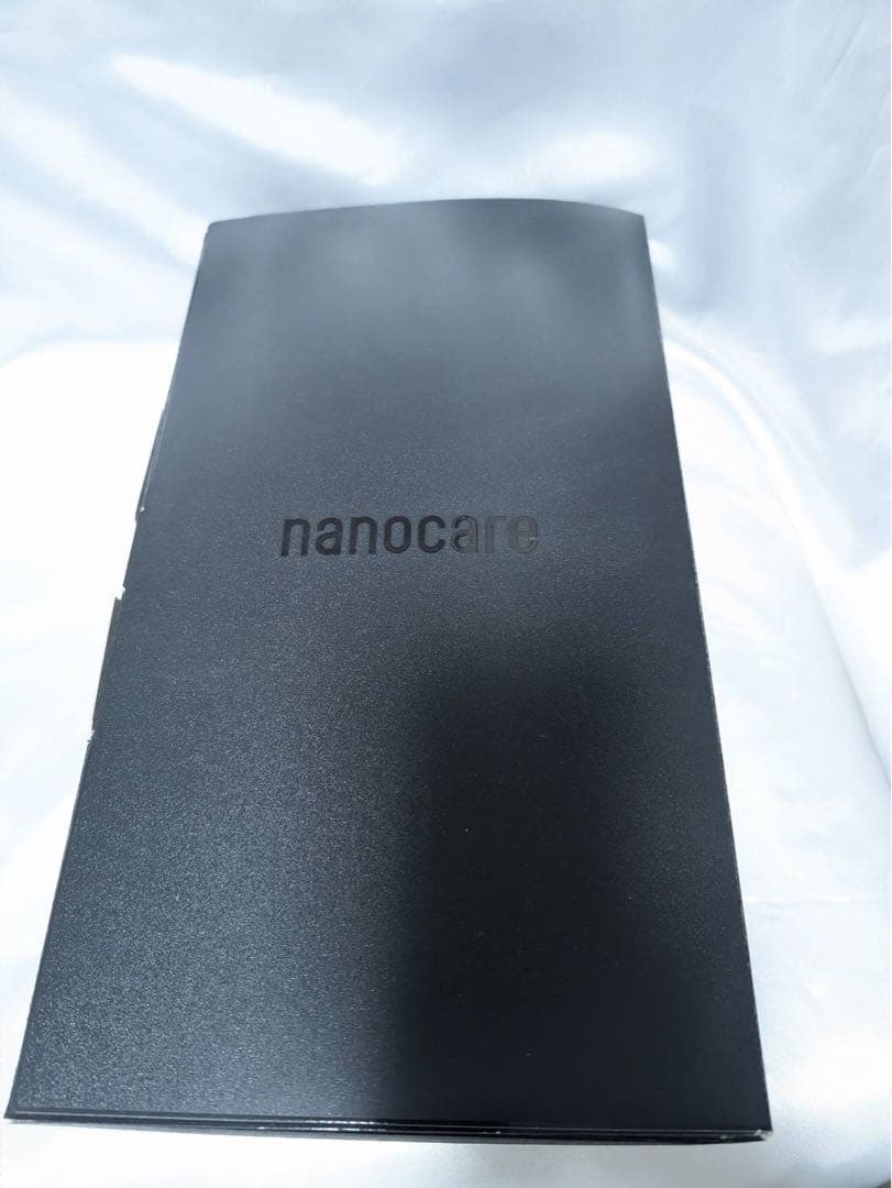 Panasonic ヘアドライヤー ナノケア EH-NAOJ