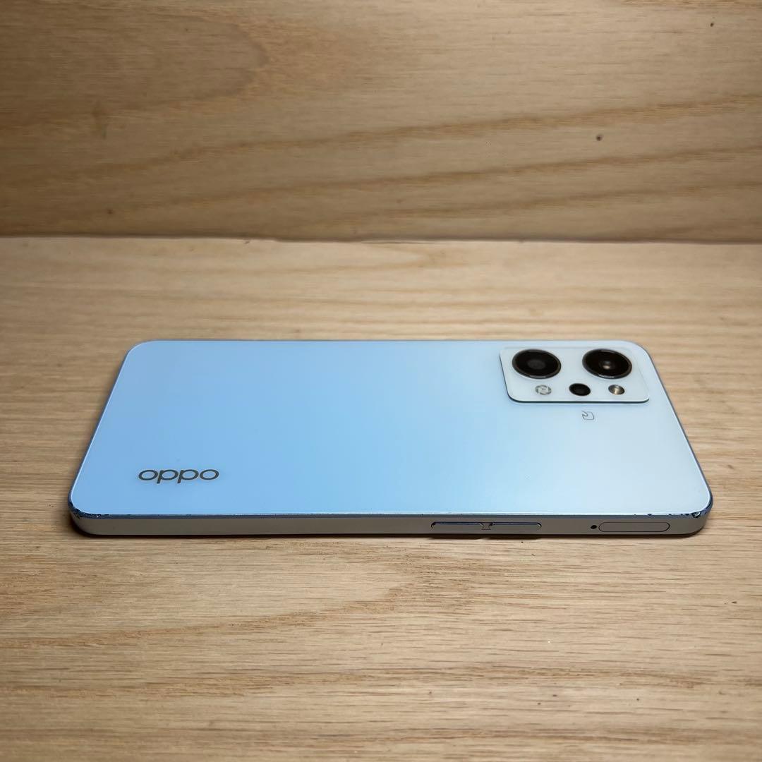 OPPO Reno7 A本体 E30