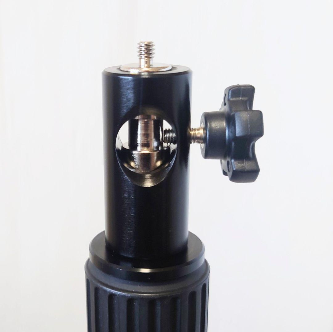 Velbon ベルボン ドリーポッド DP-83S アルミ脚 移動撮影