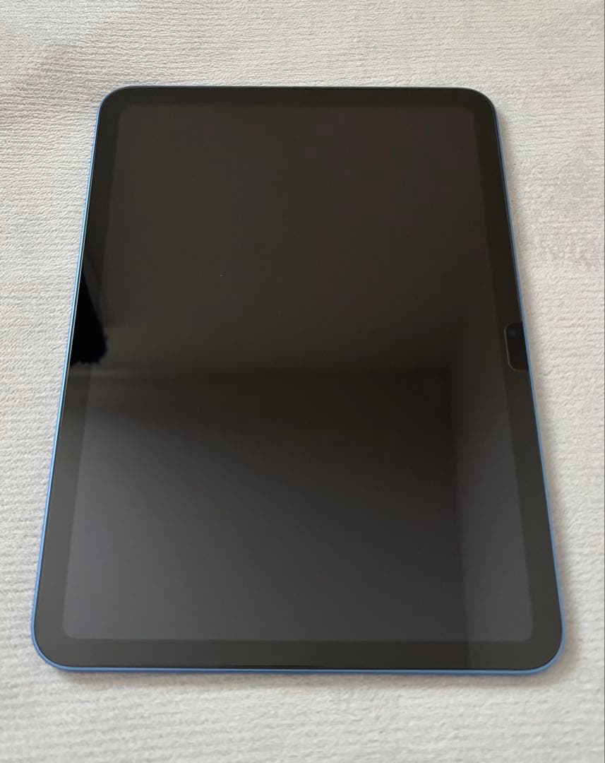 【開封済】Apple iPad (第10世代) 、iPadの夢、福袋、福箱