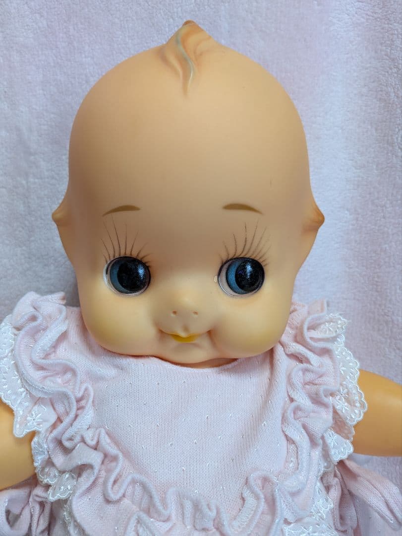 値下げ交渉受け付け中♡ワリコー店舗キューピー