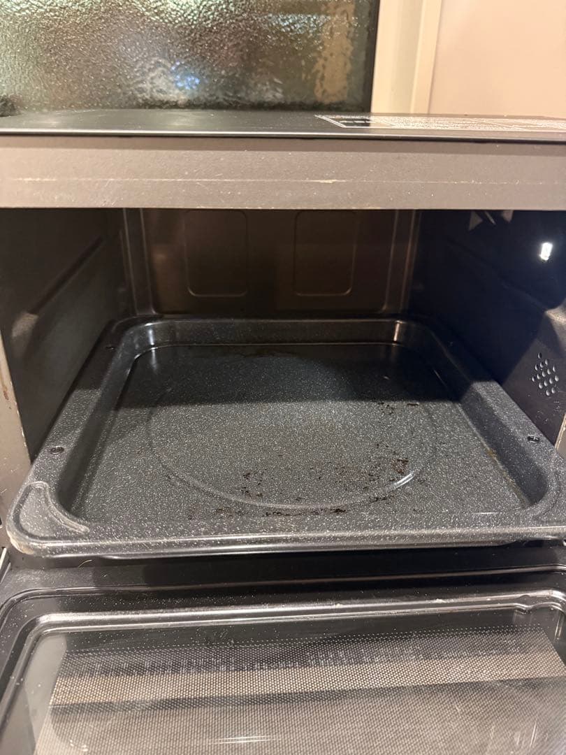 Panasonic オーブンレンジ NE-MS268 2022年製