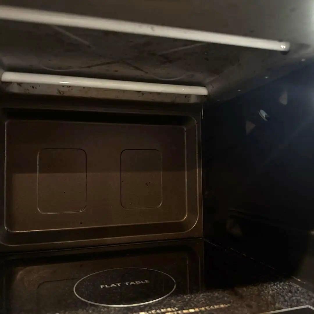 Panasonic オーブンレンジ NE-MS268 2022年製