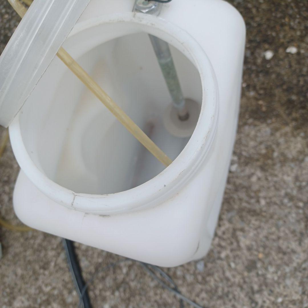 スチームクリーナー本体 ホース付き