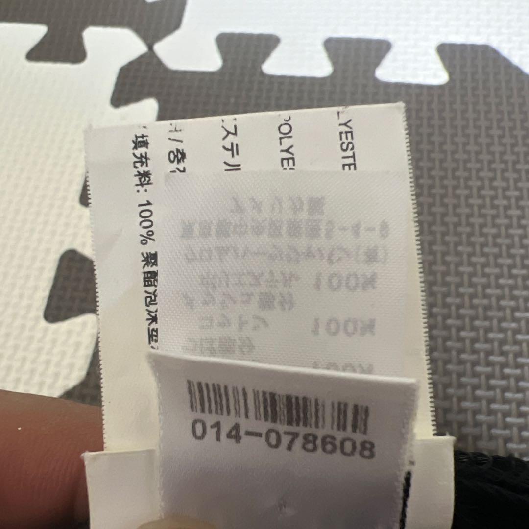 （国内正規品）CHROME HEARTS ブラックキャップ