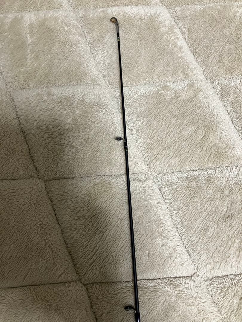 Magabass メガバス F3-61X SPEED TIP CUSTOM