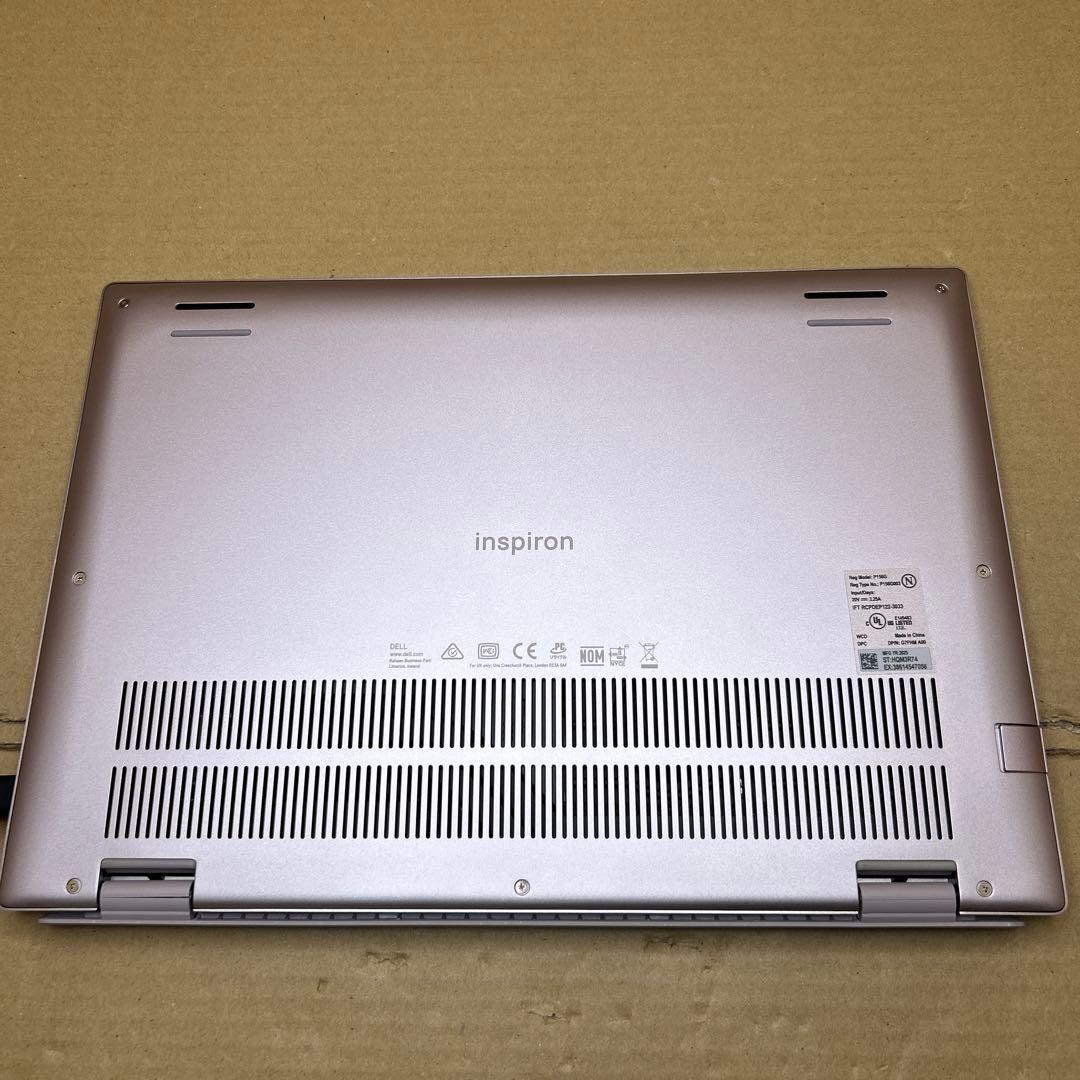 Windowsノート本体 Inspiron 13 5330 MI583-DWLCP 16GB 1TB