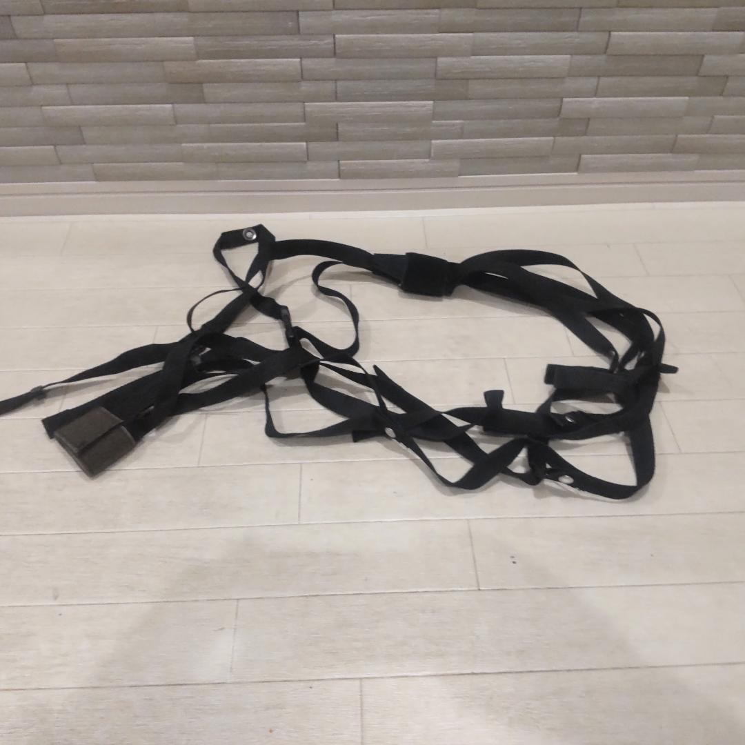 ★ほぼ新品★ スノーピーク  peak ラップラック CK-040