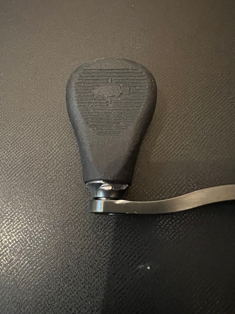 DRT VARIAL110 ガンメタ