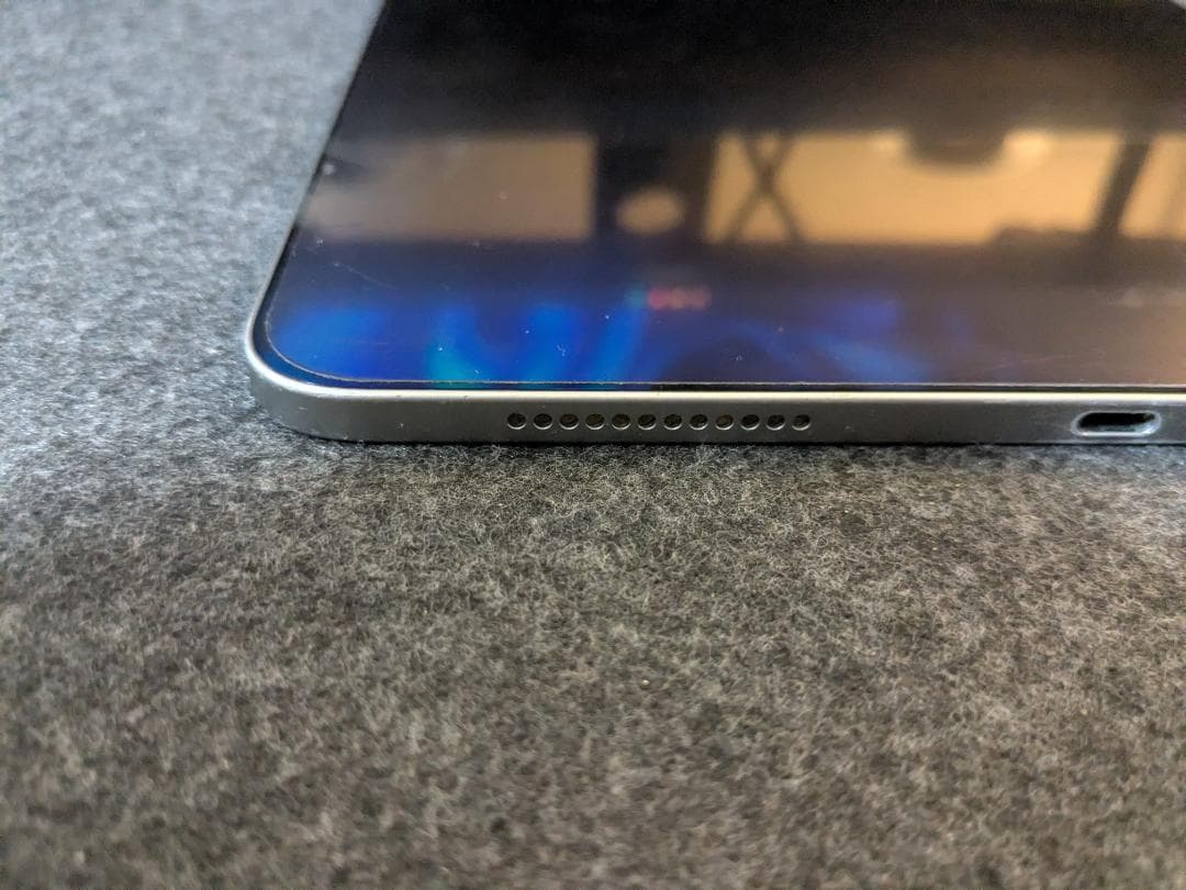 iPad Air (第4世代) 256GB Wi-Fiモデル