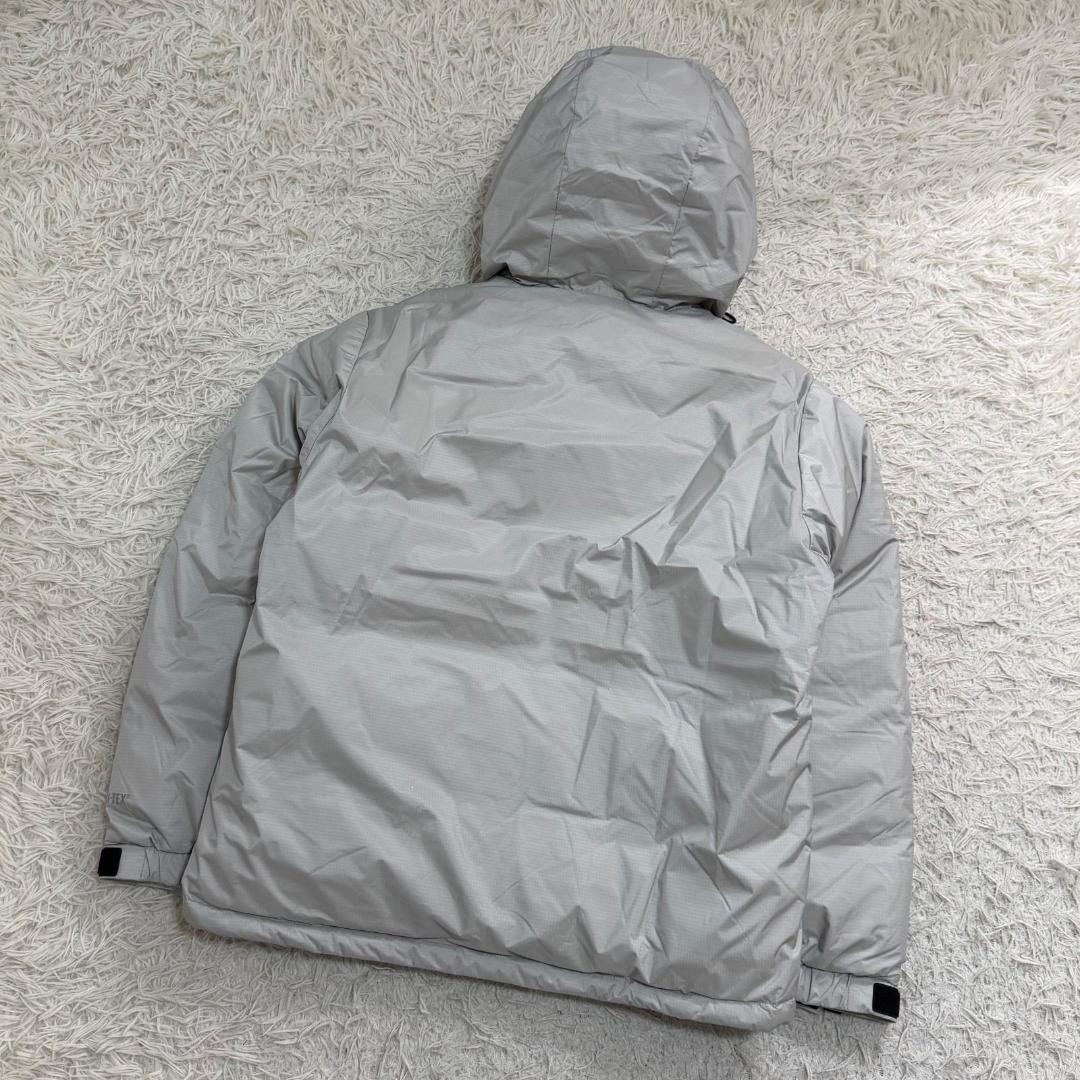 17520✨25年 ナンガ×ジャーナルスタンダード別注 L オーロラテックス