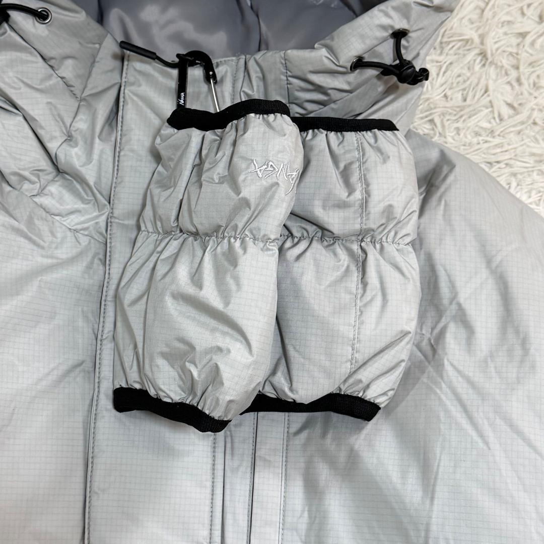 17520✨25年 ナンガ×ジャーナルスタンダード別注 L オーロラテックス