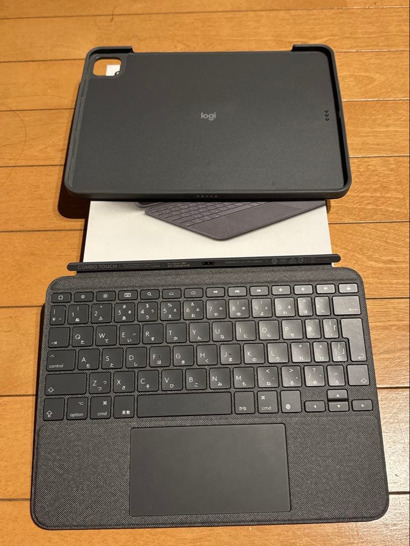 logicool COMBO TOUCH ロジクール コンボタッチ