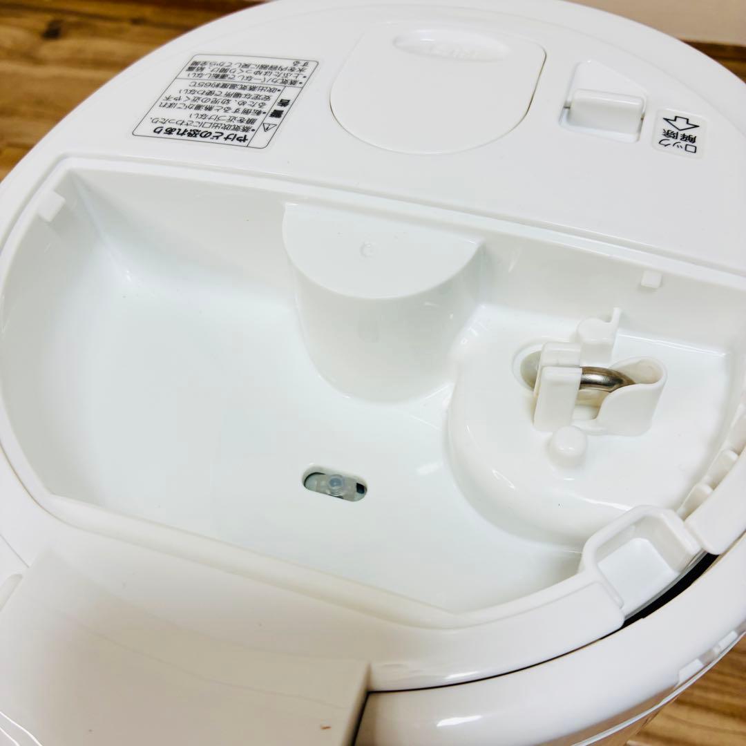 【美品】象印　スチーム式加湿器　EE-RQ35　ZOJIRUSHI