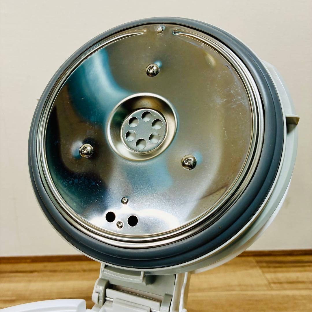 【美品】象印　スチーム式加湿器　EE-RQ35　ZOJIRUSHI