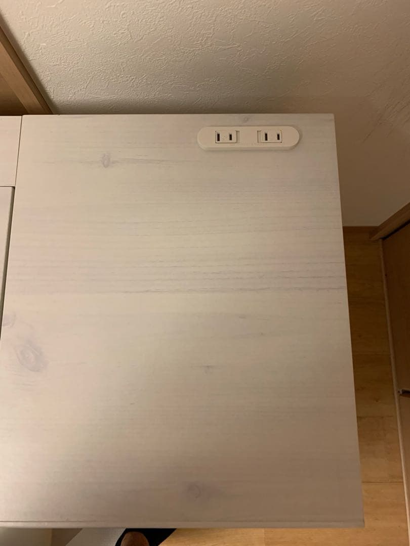 ニトリ　佐藤産業　ドレッサー　美品☆ ※椅子は別売り