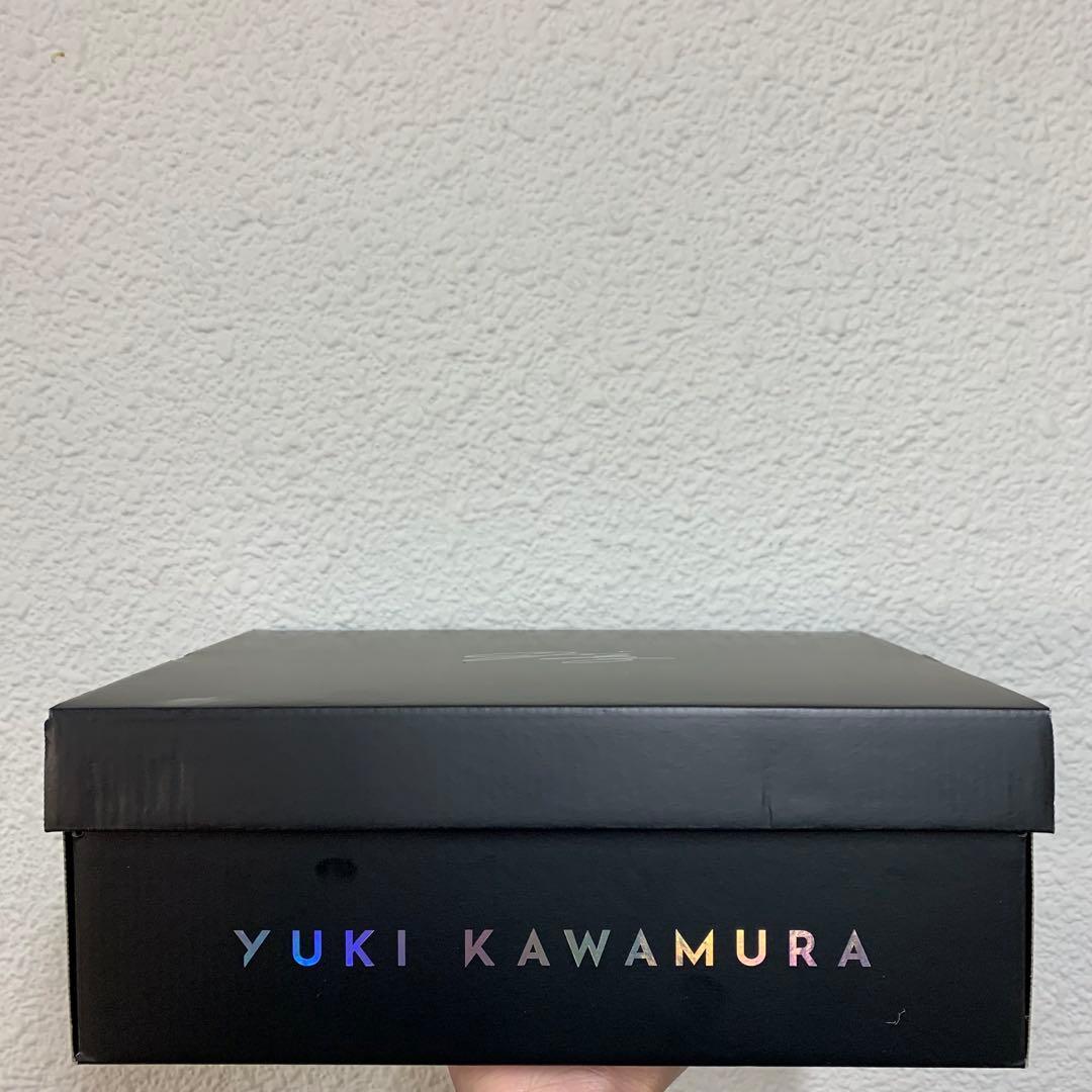 asics SWIFTACE YUKI 河村勇輝 バスケ シューズ 26cm