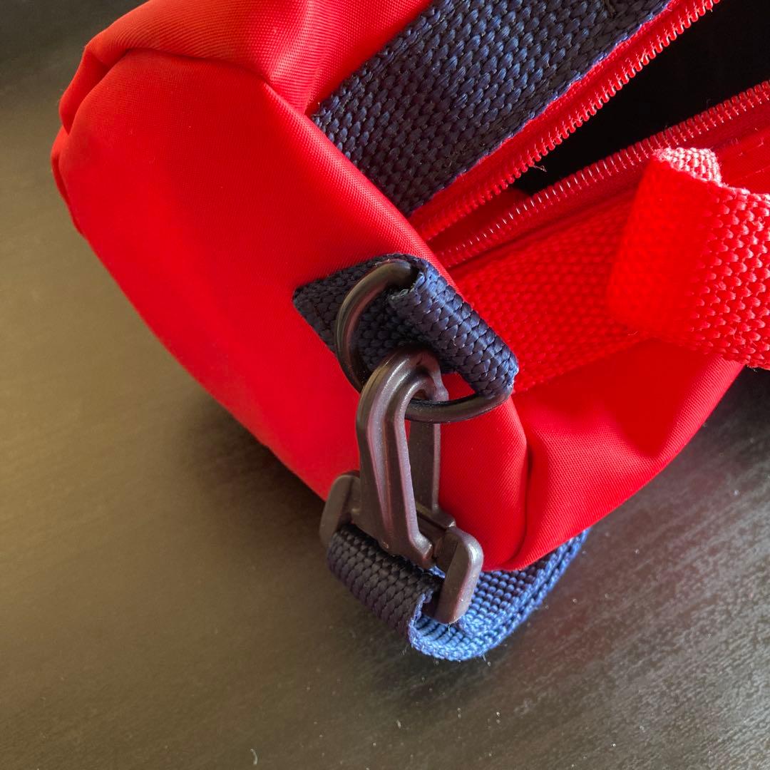 韓国ロッテワールド ショルダーバッグ（希少品）ロティ ロリー