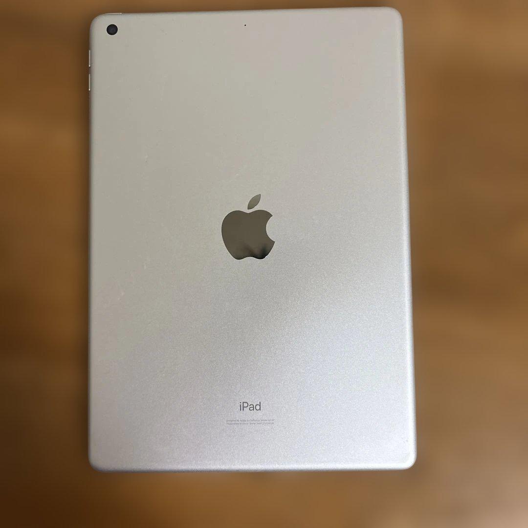 g*a様 iPad7(2019) 128G Wi-Fi モデル 代7世代