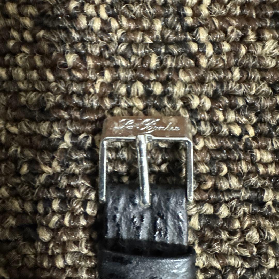 LABONHER ラ・ボナ-ル 18Kベゼル SILVER925 LB-0003