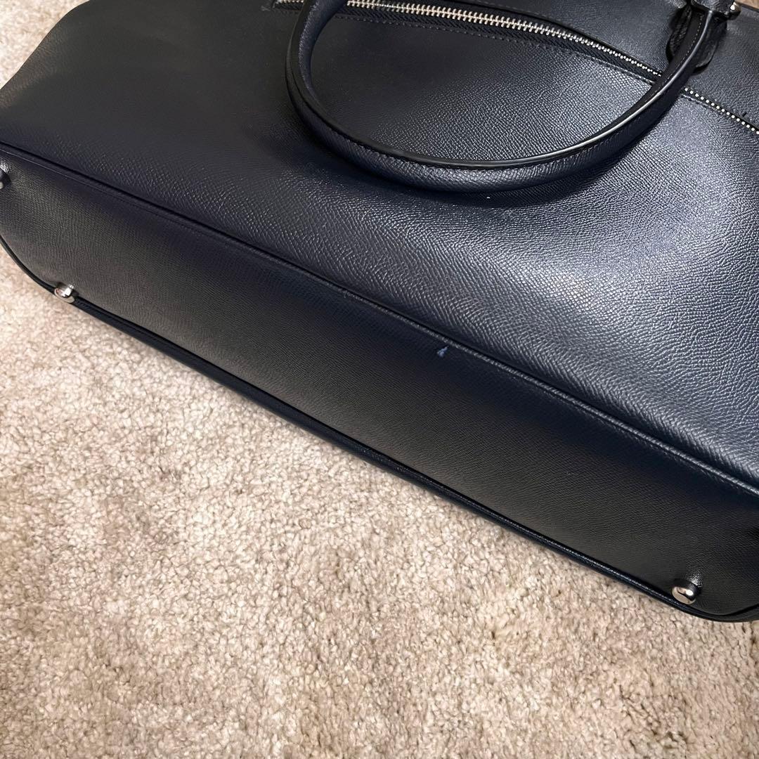 【COACH 】トートバッグ 2wayビジネスバッグ メンズ