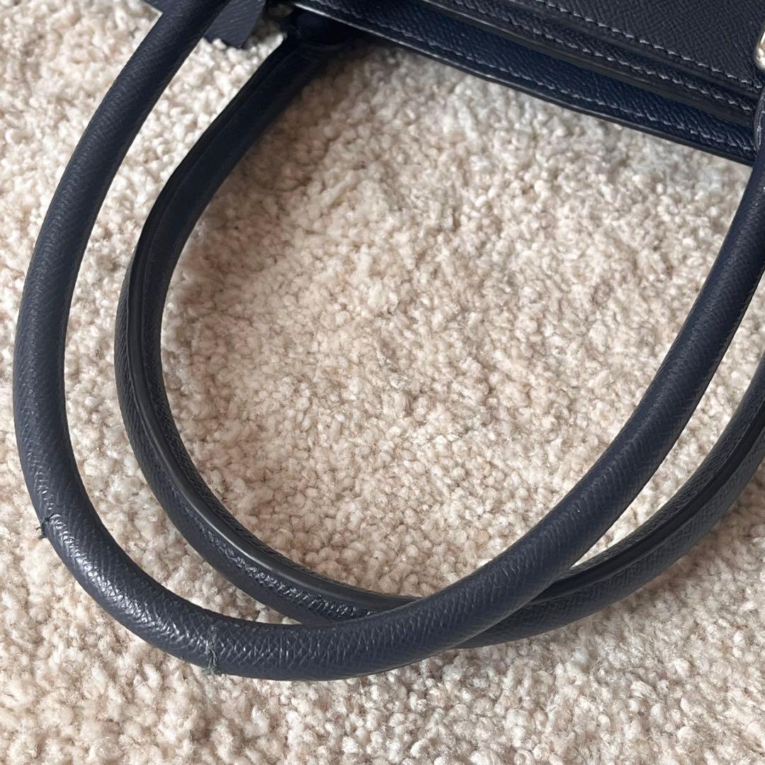 【COACH 】トートバッグ 2wayビジネスバッグ メンズ