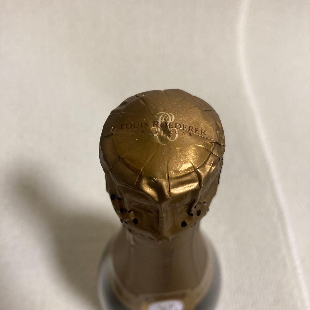 その他 Louis Roederer Vintage 2007 Champagne750