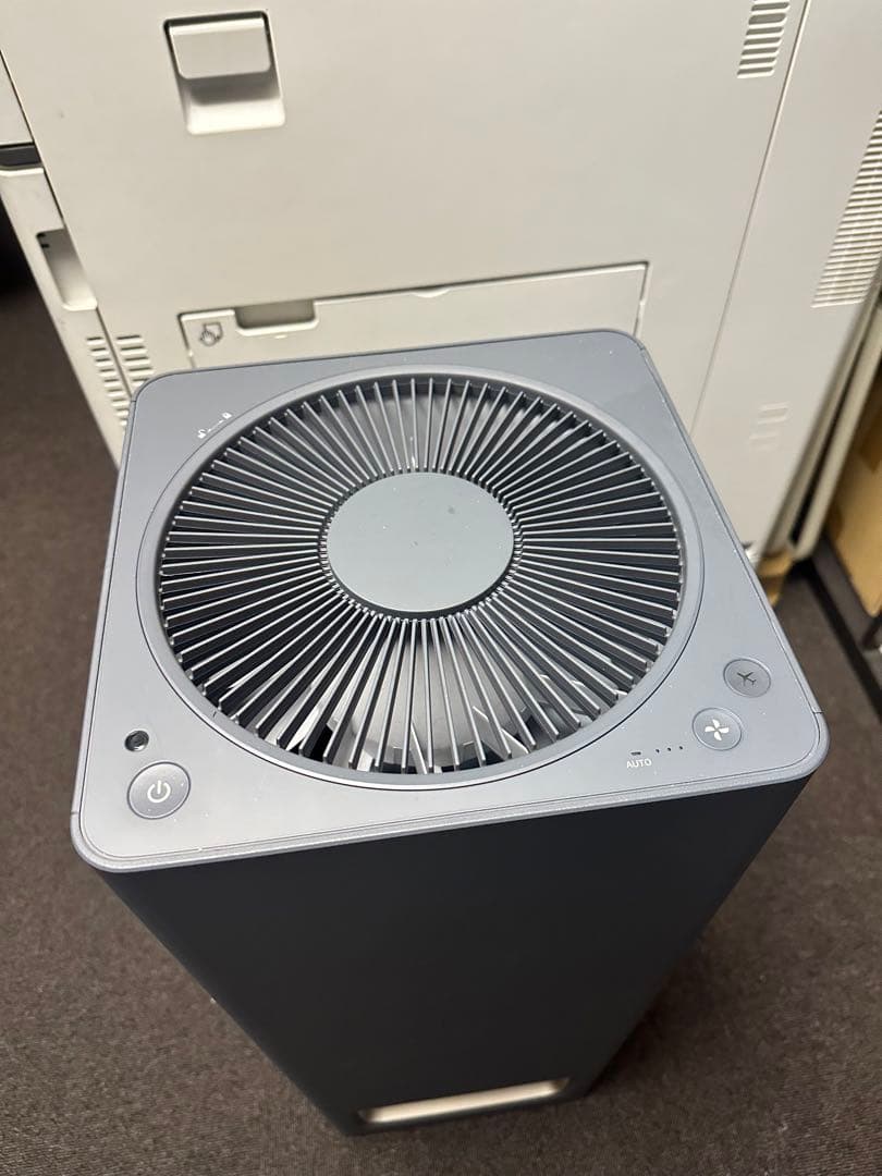 BALMUDA バルミューダ The Pure 空気清浄機 A01A