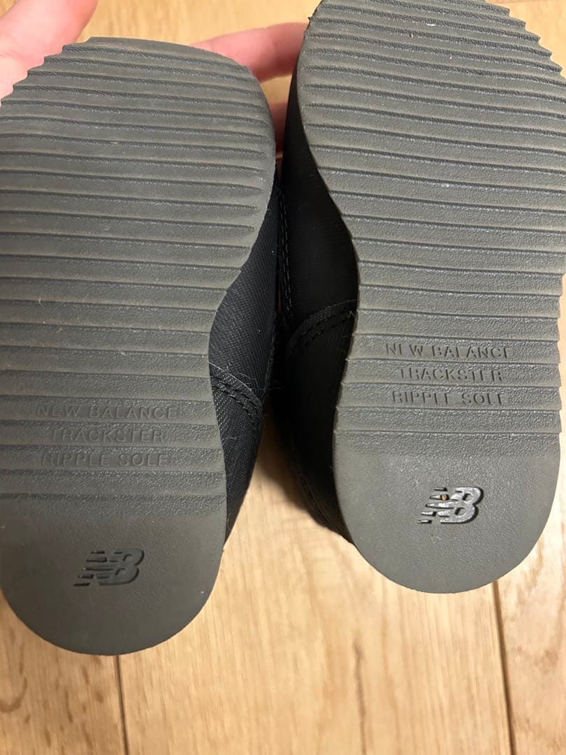 子供用スノーボードウェアとブーツセット