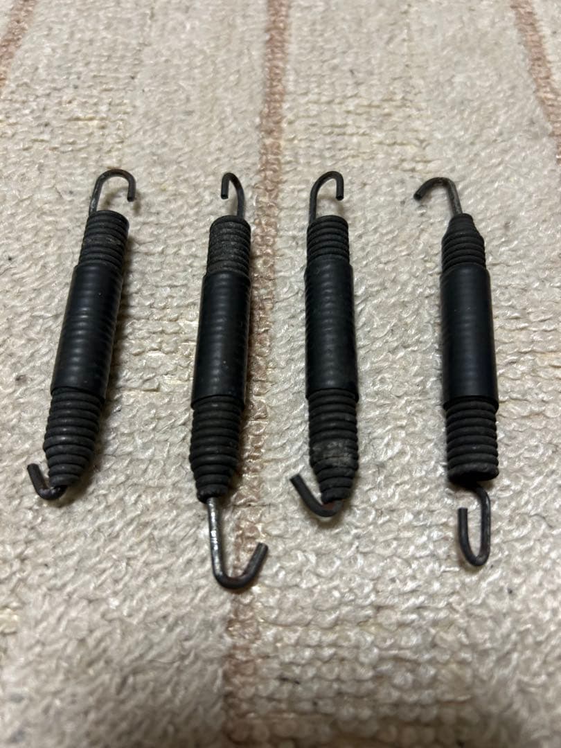 モリワキ ワンピースマフラー CB400SF.SB NC42