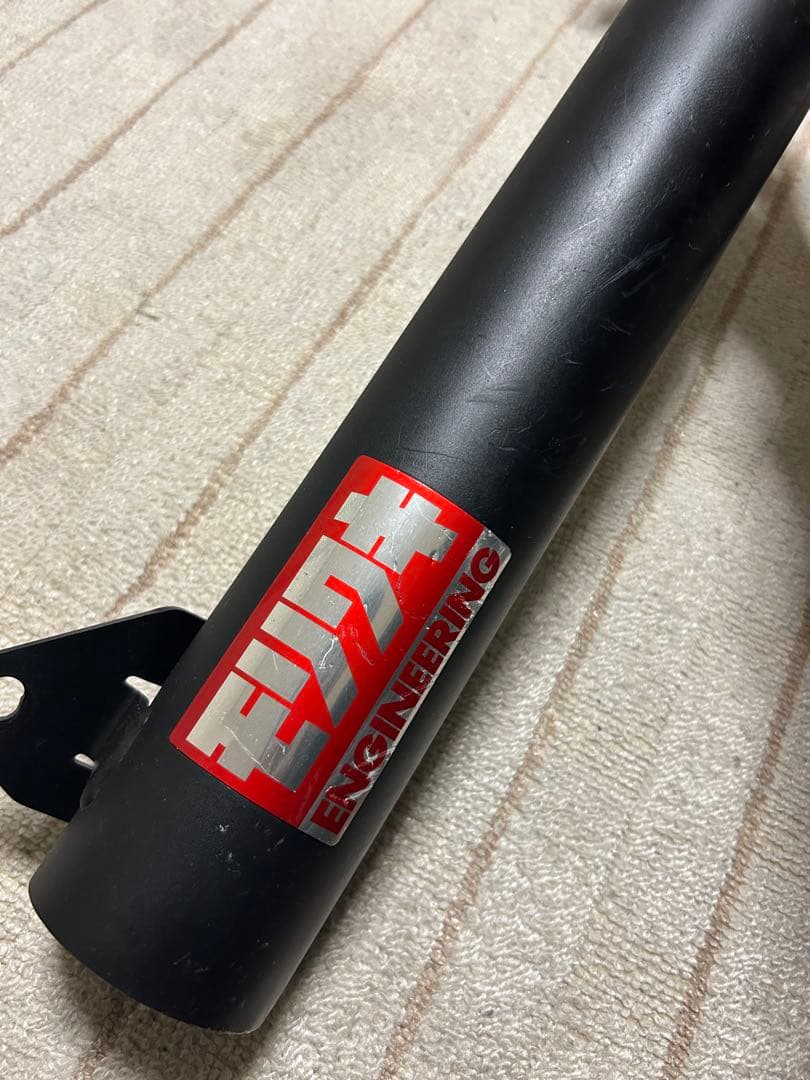 モリワキ ワンピースマフラー CB400SF.SB NC42