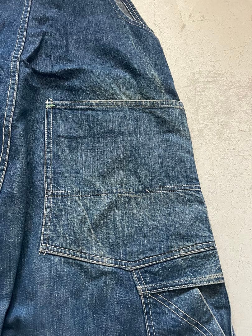 ワンワン　オシュコシュ oshkosh B’gosh ヴィンテージ50s