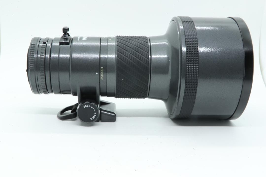 【P2044】 SIGMA 300 2.8 APO キャノンマウント
