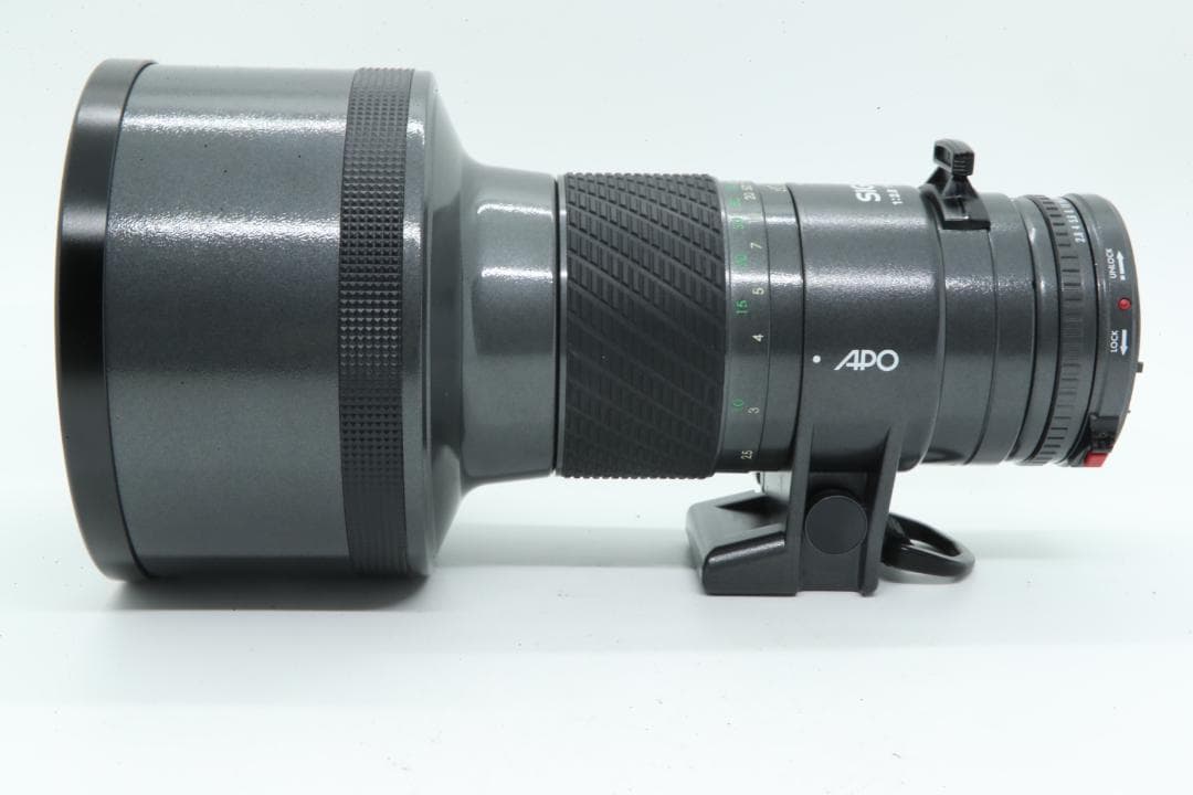 【P2044】 SIGMA 300 2.8 APO キャノンマウント