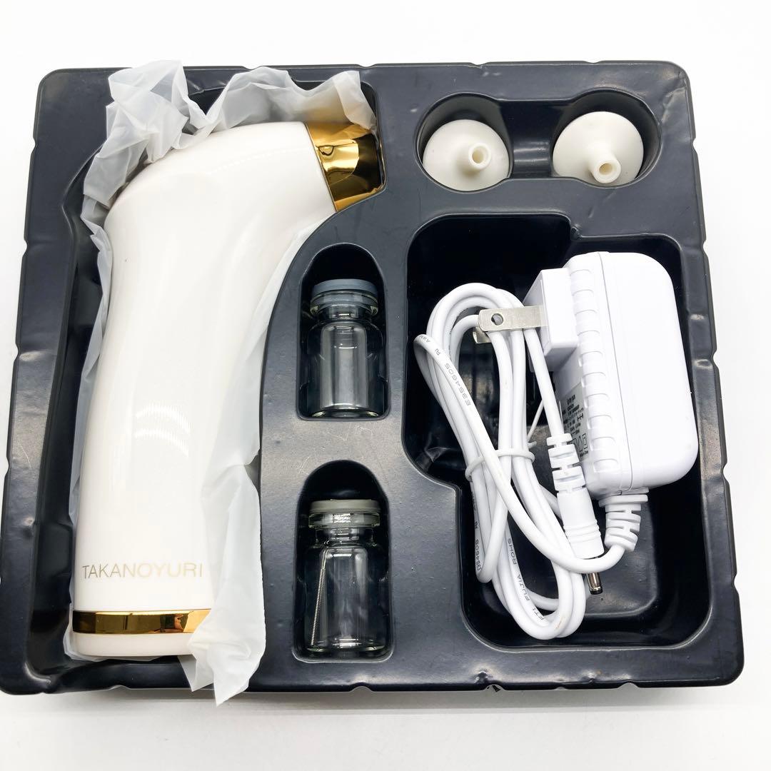 【セット】 たかの友梨エステファクト スプレーガン GDウルトラセラム45