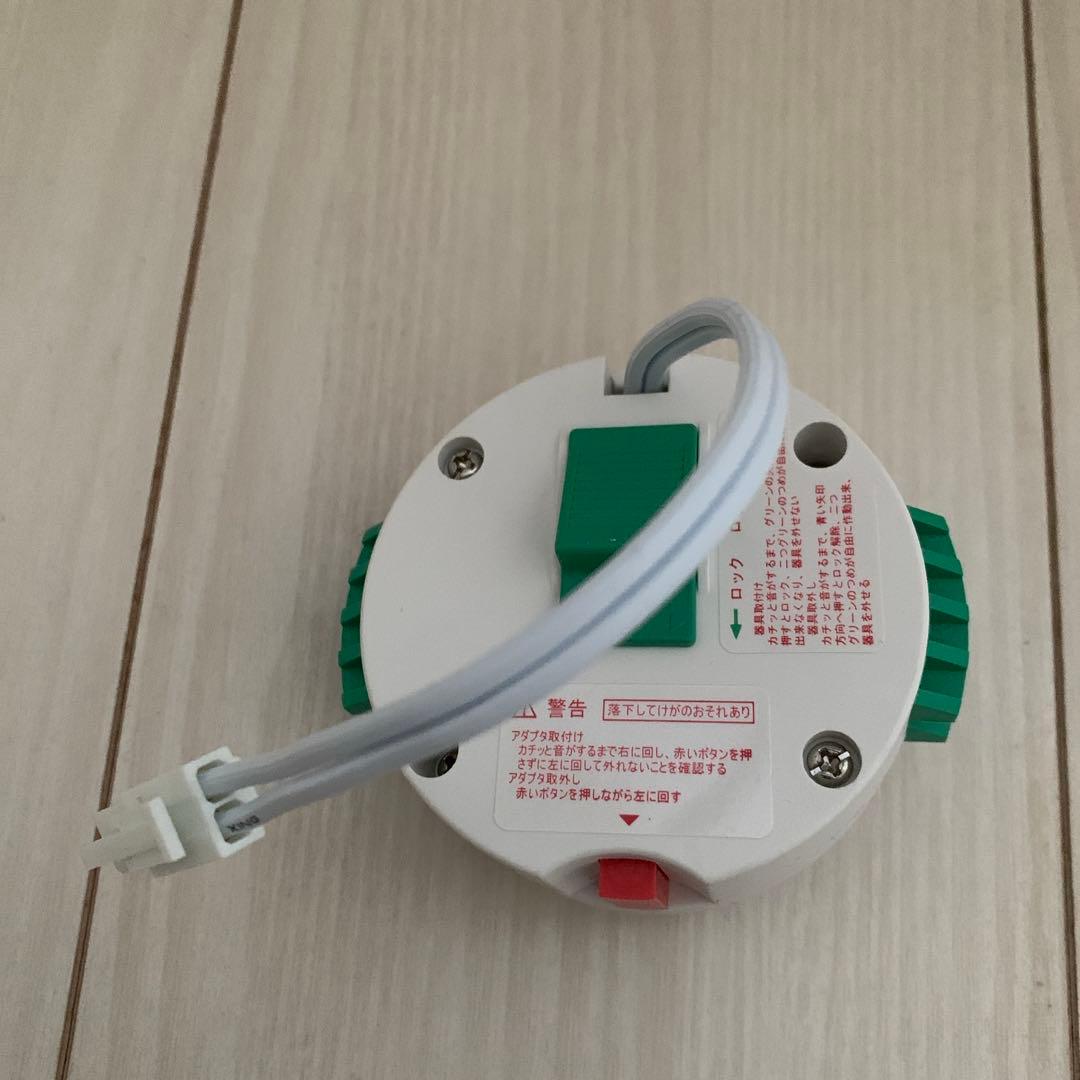 ★美品・ドット抜けなし★ popIn Aladdin 2