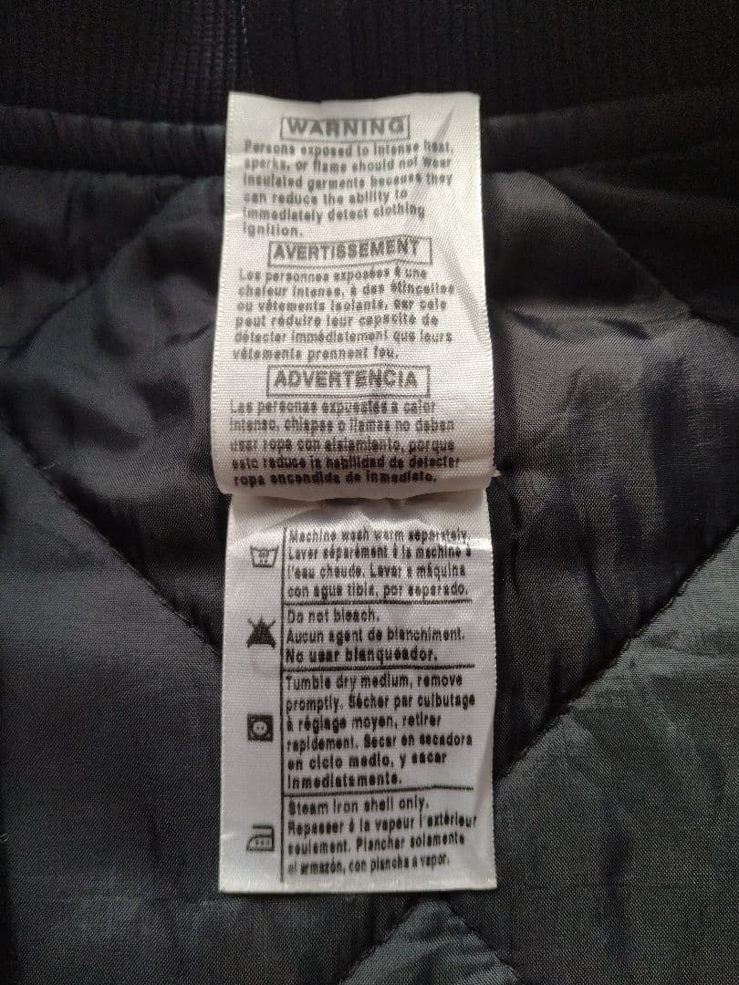 carhartt 00s ダック　ベスト　メキシコ製