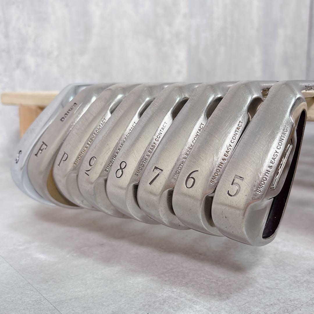 V951 ヤマハ 他 ゴルフクラブ メンズ フルセット インプレスX 黒 初心者