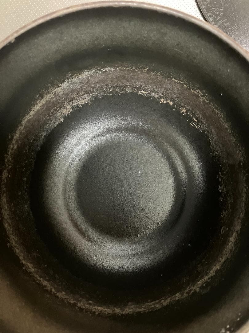 STAUB ストウブ XO ココット 16